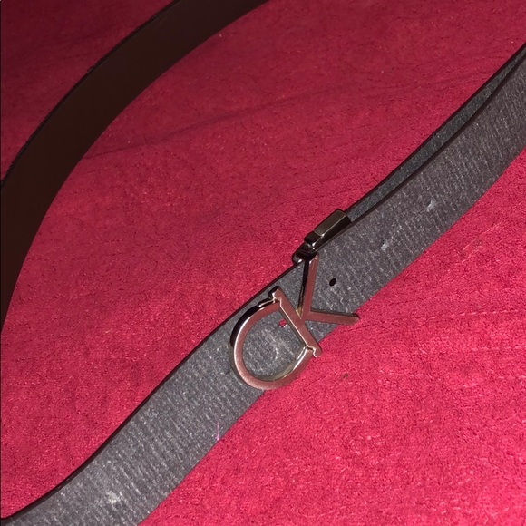 Calvin Klein Belt